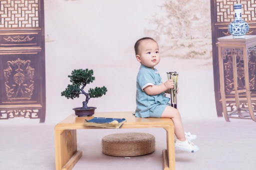 本溪宝宝发烧不出汗怎么办